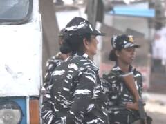 Nuh Violence: 6 Dead, 41 FIRs Lodged. Cops Ask People To Not Listen To Rumours