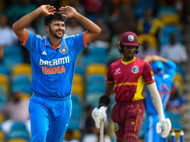 India vs West Indies T20 series 2023 Shardul Thakur interview ODI World Cup selection Says ABP Live English News 'If Not Picked For World Cup...': Shardul Thakur's Honest Admission On ODI World Cup 2023 Squad Selection