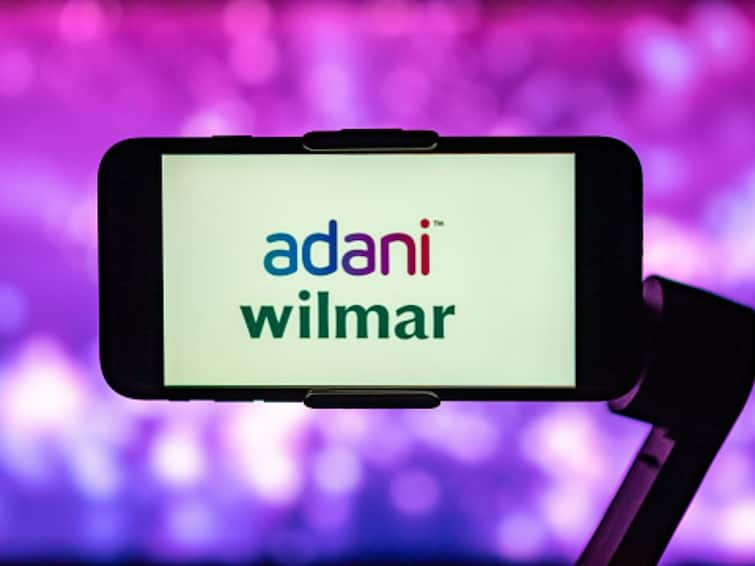 Adani Wilmar Q1 Result: Company Posts Rs 79 Crore Loss abp-live-english-news Adani Wilmar Q1 Result: Company Posts Rs 79 Crore Loss