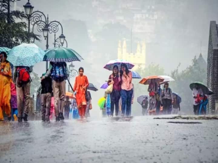 rain broke 43 years old record in Himachal Pradesh ann Himachal Monsoon Update: हिमाचल में मानसून की बारिश ने तोड़ा 43 साल पुराना रिकॉर्ड, जुलाई महीने में 437.5 मिलीमीटर बारिश