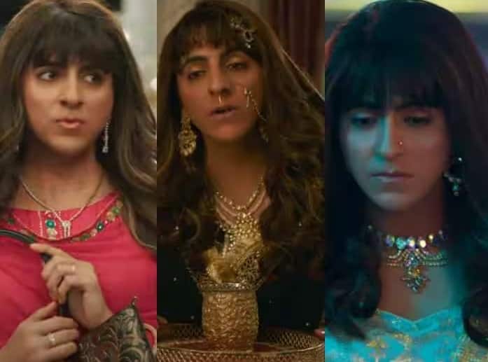 Dream Girl 2 Trailer Release Ayushmann Khurrana As Pooja Makes The Heart Skip A Beat Dream Girl 2 Trailer: આયુષ્યમાન ખુરાના- અનન્યા પાંડેની 'ડ્રીમ ગર્લ 2'નું ટ્રેલર રીલિઝ, ચાર વર્ષ બાદ થઇ 'પૂજા'ની વાપસી