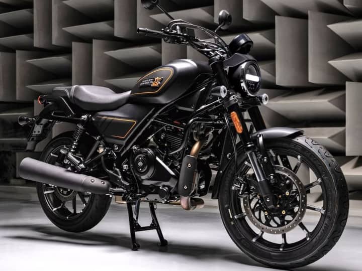 Hero motocorp increased its harley davidson x440 price in india new price is 239500 Harley Davidson X440 Price Hike: हीरो मोटोकॉर्प ने बढ़ा दिए हार्ले-डेविडसन एक्स440 के दाम, यहां जानें क्या होगी नई कीमत?