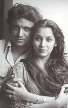 ਧਰਮਿੰਦਰ ਨਾਲ ਕਿਸਿੰਗ ਸੀਨ 'ਤੇ ਸ਼ਬਾਨਾ ਆਜ਼ਮਾ ਦੇ ਪਤੀ ਜਾਵੇਦ ਅਖਤਰ ਦਾ ਕੀ ਸੀ ਰਿਐਸ਼ਨ? ਪਤਨੀ ਦੀ ਇਸ ਹਰਕਤ ਤੋਂ ਹੋ ਗਏ ਸੀ ਸ਼ਰਮਿੰਦਾ