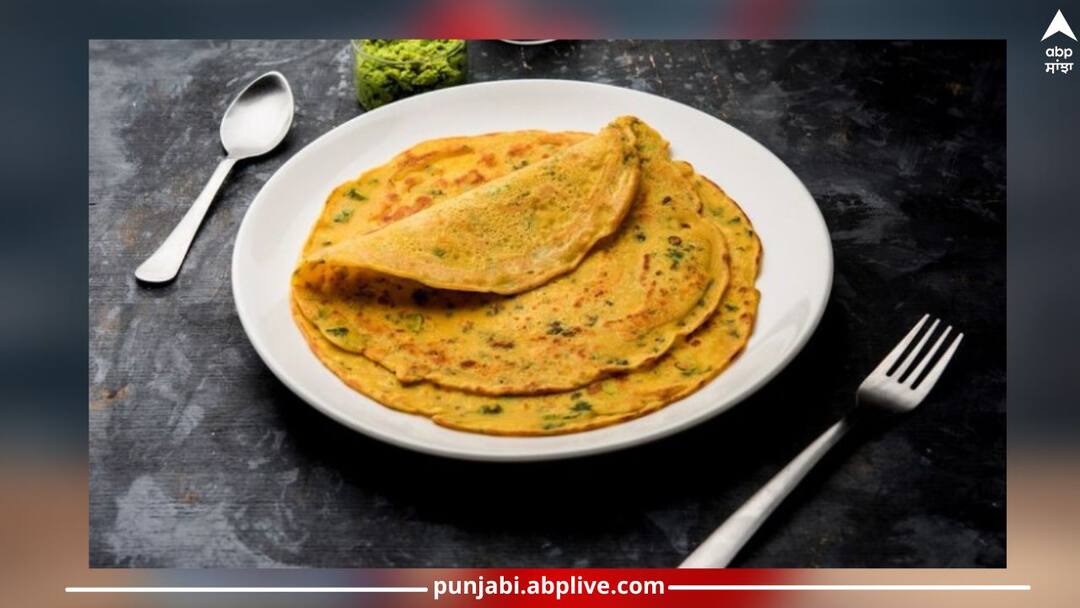Health News: Eat Besan Ki Roti instead of wheat, there will be no risk from diabetes to heart attack Health News: ਕਣਕ ਨਹੀਂ ਸਗੋਂ ਖਾਓ ਵੇਸਣ ਦੀ ਰੋਟੀ, ਨਹੀਂ ਹੋਏਗਾ ਸ਼ੂਗਰ ਤੋਂ ਲੈ ਕੇ ਹਾਰਟ ਅਟੈਕ ਤੱਕ ਦਾ ਖਤਰਾ