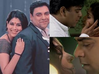 जब टीवी शो में 17 मिनट तक चला इंटीमेट सीन,  Ram Kapoor के लिपलॉक ने मचा दिया था हंगामा