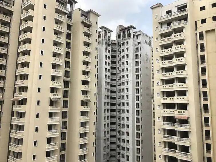 home loan emi rises by 20 percent in 2 years affordable home buyers suffered Affordable Housing Sales Falls :  दोन वर्षांत EMI 20 टक्क्यांनी महागला; परवडणाऱ्या घरांच्या विक्रीत घट