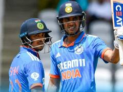 IND vs WI Prize Money: ઈશાન-શુભમનને તેમના શાનદાર પ્રદર્શન માટે મળ્યો પુરસ્કાર, જાણો કોને કેટલી ઈનામની રકમ મળી