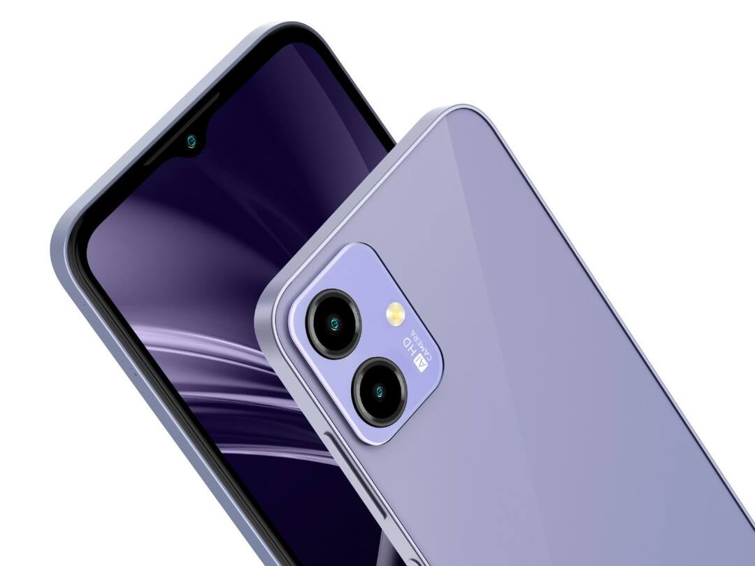 Lava Yuva 2: రూ.7 వేలలోపే 6 జీబీ ర్యామ్ ఫోన్ - ‘లావా యువ 2’ని లాంచ్ చేసిన భారతీయ బ్రాండ్! Lava Yuva 2 Launched in India Price Rs 6999 Check Specifications Details Lava Yuva 2: రూ.7 వేలలోపే 6 జీబీ ర్యామ్ ఫోన్ - ‘లావా యువ 2’ని లాంచ్ చేసిన భారతీయ బ్రాండ్!