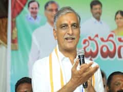 కండ్లకలకకు భయం వద్దు, జాగ్రత్తలు తీసుకుంటే చాలు: మంత్రి హరీష్ రావు