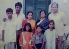 Dhanush Unseen Photos : அதே சிரிப்பு அதே க்யூட்னஸ்...நடிகர் தனுஷின் அரிதான புகைப்படங்கள் இங்கே!