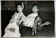 Bollywood Kissa: जब माधुरी के प्यार में दीवाना होकर गोविंदा ने किया शादी के लिए प्रपोज, फिर एक्ट्रेस से मिला था ऐसा जवाब