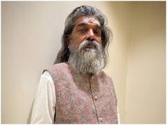 आर्ट डायरेक्टर नितिन देसाई ने की खुदकुशी, स्टूडियो में फंदे पर लटका मिला शव