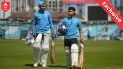 বিশ্বকাপে ভারতের নতুন ওপেনিং জুটি? অপেক্ষায় তরুণ তুর্কির বাঙালি কোচ