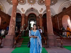 आखिर क्यों विवादों में घिर गई हैं एक्ट्रेस से सांसद बनी नुसरत जहां? BJP के इन आरोपों पर रखी अपनी बात