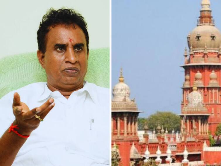 ex-minister S P Velumani tender fraud case high court order to file charge sheet எஸ்பி வேலுமணிக்கு எதிரான வழக்கை ரத்து செய்ய முடியாது; குற்றப்பத்திரிகை தாக்கல் செய்யுங்க; நீதிமன்றம் கறார்!