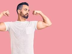 दुबले पतले लोग इन चीजों को खाकर बना सकते हैं मसल्स