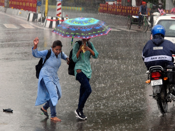 Gujarat Rain: રાજ્યમાં અત્યાર સુધીમાં સરેરાશ કરતા વધુ વરસાદ, હાલ એક પણ વરસાદી સિસ્ટમ સક્રિય નહીં