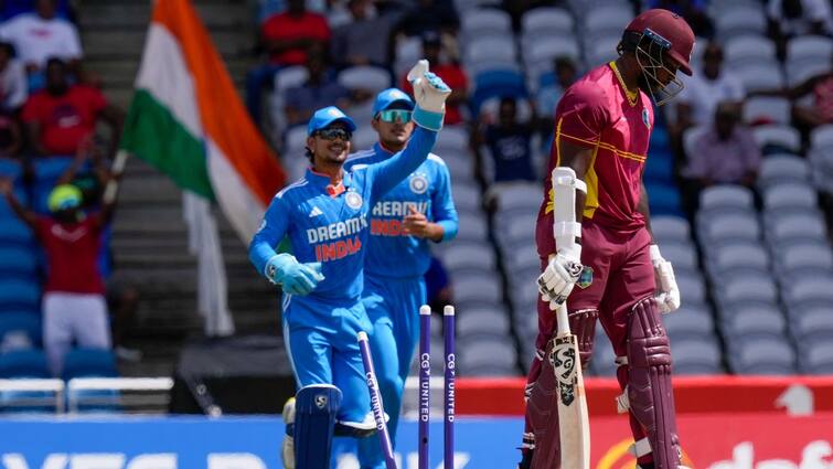 IND vs WI: India-West Indies third T20 to be played in Guyana, know when, where and how to watch live? IND vs WI: આજે ગુયાનામાં રમાશે ભારત-વેસ્ટ ઈન્ડિઝની ત્રીજી T20, જાણો ક્યારે, ક્યાં અને કેવી રીતે લાઈવ જોશો?