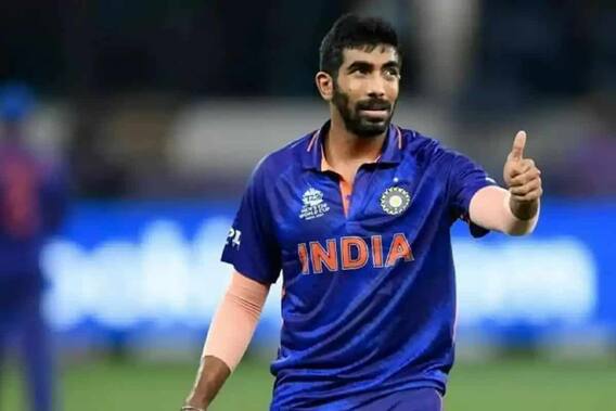 लम्बे वक़्त से चोटिल Jaspreet Bumrah मैदान पर आते ही रच देंगे इतिहास | Sports LIVE