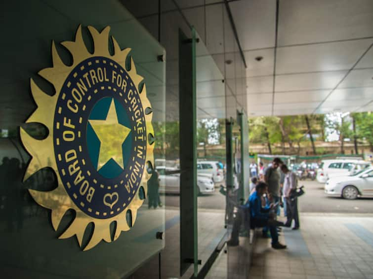 BCCI Releases Media Rights Tender For Team India's International And Domestic Matches