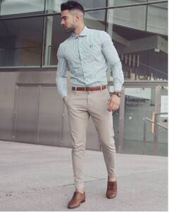 Fashion Tips :  इंटरव्ह्यूला जाताना करु नका या पाच 'स्टायलिंग मिस्टेक्स'