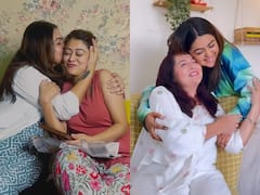 Shafaq Naaz की डांस क्लास के लिए मां ने बेचे थे कंगन, उसी मां को फलक नाज की बहन ने भेज दिया था कानूनी नोटिस