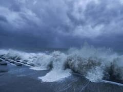 Cyclonic System:બંગાળીની ખાડીમાં સર્જાયું ડીપ ડિપ્રેશન, શું આ સિસ્ટમના કારણે ગુજરાતમાં વાવાઝોડા સાથે પડશે વરસાદ?