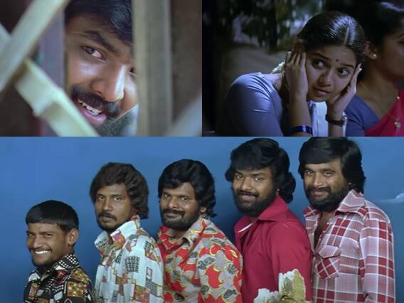 Subramaniapuram : 15 ஆண்டுகளுக்கு பிறகு ரீ-ரிலீஸாக காத்திருக்கும் சுப்பிரமணியபுரம்! Subramaniapuram : 15 ஆண்டுகளுக்கு பிறகு ரீ-ரிலீஸாக காத்திருக்கும் சுப்பிரமணியபுரம்!