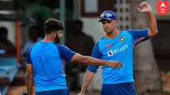 কীভাবে বল ঘোরাব? হরভজনের পরামর্শ চমকে দিয়েছিল দ্রাবিড়কে