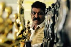 Nitin Desai Death: 4 राष्ट्रीय पुरस्कार विजेते; नितीन देसाई यांच्या नावावर सर्वात मोठा फिल्म सेट बनवण्याचाही विक्रम