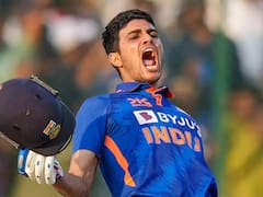 ICC ODI Rankings: ODI રેન્કિંગમાં શુભમન ગિલનો હનુમાન કૂદકો, કોહલી કરતા ઘણો આગળ નીકળ્યો