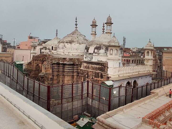 Gyanvapi Masjid Survey Allahabad High Court verdict on Tuesday Anjuman Intezamia Masjid Committee Petition Gyanvapi Case: ज्ञानवापी के सर्वे को लेकर इलाहाबाद हाईकोर्ट का मंगलवार को फैसला, मुस्लिम पक्ष ने दायर की थी याचिका