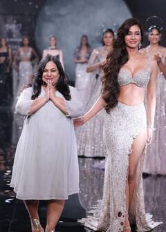 India Couture Week 2023: Ranbir Kapoor To Sara Ali Khan; Best Dressed Celebs