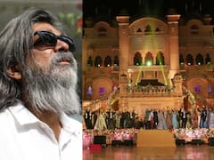 ये है वो स्टूडियो जहां जोधा अकबर के आर्ट डायरेक्टर नितिन देसाई ने की थी आत्महत्या...अंदर से दिखता है इतना आलीशान