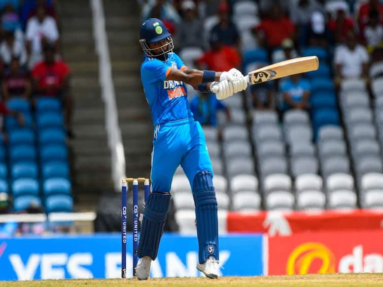 ‘Don't Ask For Luxury': Hardik Pandya Slams West Indies Cricket Board For Not Making ‘Basic Arrangements’ For Team India abp live english news ‘Don't Want Luxury': Hardik Pandya Slams West Indies Cricket Board For Not Making ‘Basic Arrangements’ For Team India