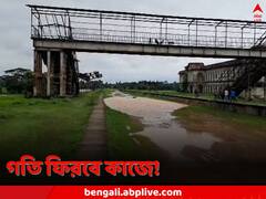 জমি জট কাটেনি এখনও, তার মধ্যেই এলাকা পরিদর্শন, নন্দীগ্রাম-দেশপ্রাণ রেল প্রকল্প ঘিরে আবারও তৎপরতা