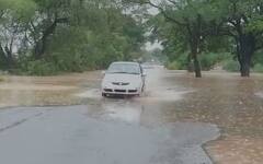 Rain : कोकणासह पश्चिम महाराष्ट्रात पावसाचा ऑरेंज अलर्ट, वाचा हवामान विभागाचा अंदाज