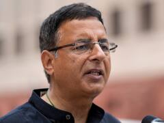 नूंह हिंसा पर कांग्रेस ने उठाए सवाल, सुरजेवाला बोले- इंटेलिजेंस ने भेजा था अलर्ट, सरकार ने SP को छुट्टी पर भेजा