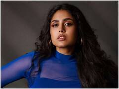 Faria Abdullah: గ్లామరస్‌గా కనిపిస్తున్న ఫరియా అబ్దుల్లా