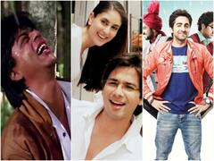 बॉलीवुड की हूबहू कॉपी हैं ये हॉलीवुड फिल्में, लुक हो या बैकग्राउंड, सबकुछ एक जैसा