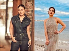 सारा अली खान और सौतेली मां करीना की उम्र में है इतना फासला, दोनों के बीच है ऐसा रिश्ता