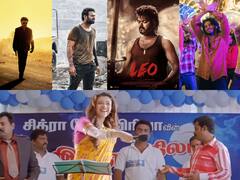 August Cine Updates : அப்டேட் மழையில் நனைய தயாரா? ஆகஸ்ட் மாத அப்டேட்ஸ் இதோ!