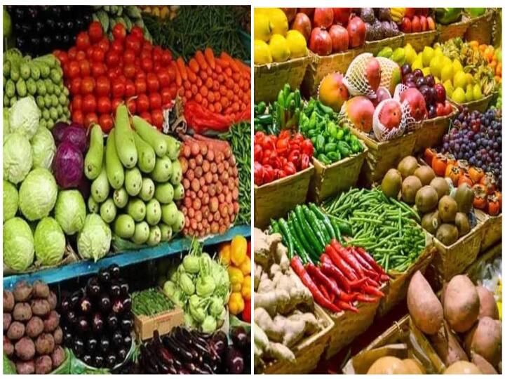 aadi 18 2023 aadiperuku festival vegetables fruits sales in tamilnadu important market Aadi 18: ஆடிப்பெருக்கு கொண்டாட்டம்.. சந்தைகளில் காய்கறிகள், பழங்கள், பூக்கள் விலை கிடுகிடு உயர்வு