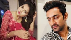 নবনীতার হাতে বিয়ের চিহ্ন, কাজে ডুবে জিতু, বিচ্ছেদ নিয়ে জল্পনা জারি অনুরাগীদের মধ্যে