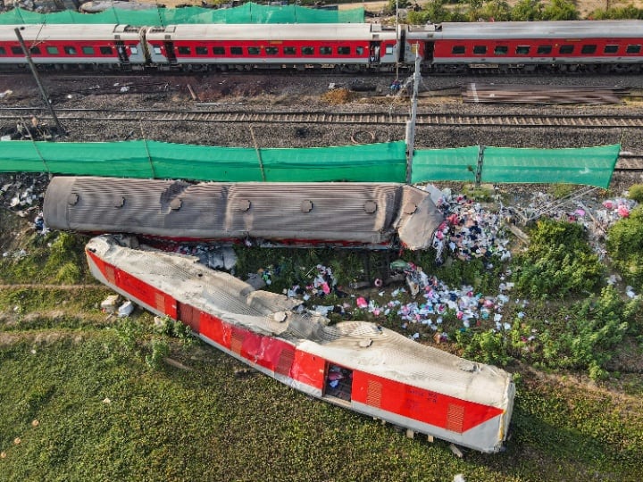 Odisha Train Accident Case after 2 months of Balasore Incidence 29 bodies could not be identified DNA Report awaited बालासोर रेल हादसे के 2 महीने बाद भी 29 शवों की नहीं हो सकी शिनाख्त, अंतिम चरण की DNA रिपोर्ट आने का इंतजार