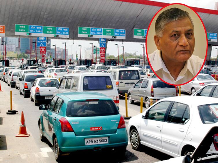 Barrier-less toll galre system to be rolled out soon india Centre aims to reduce waiting time at plazas Barrier Less Toll: త్వరలోనే కొత్త టోల్ సిస్టమ్- ఎంత ప్రయాణిస్తే అంతకే చెల్లింపులు