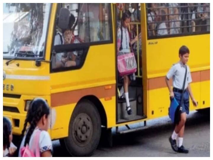 School buses are running without permit and fitness in Surguja district, transport department is going to take major action ann Chhattisgarh: सरगुजा जिले में बिना परमिट और फिटनेस के चल रहीं हैं स्कूल बसें, परिवहन विभाग करने जा रहा बड़ी कार्रवाई