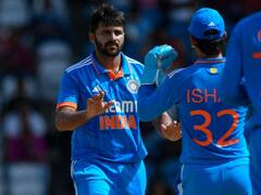 शार्दुल ने चहल को लेकर दी प्रतिक्रिया, पढ़ें वनडे सीरीज में जगह न मिलने को लेकर क्या कहा