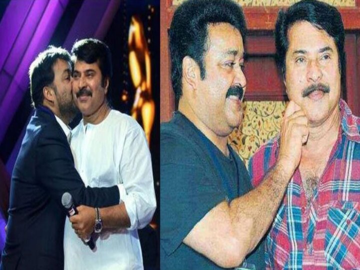 Mohanlal - Mammooty: நட்புக்கு இலக்கணம்... ரஜினி - கமலுக்கு சவால் விடும் மோகன்லால் - மம்மூட்டி.. வைரலாகும் ஃபோட்டோ!