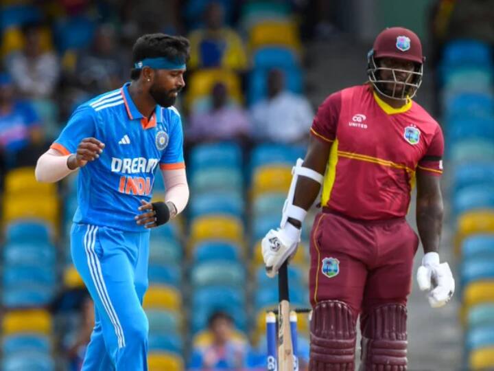 IND Vs WI 3rd T20 Live Updates India playing against West Indies match highlights Providence Stadium IND Vs WI, 3rd T20 Live : विडिंज मालिका जिंकणार की भारत कमबॅक करणार?